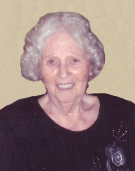 Obituary of Yolande Corriveau Tremblay
