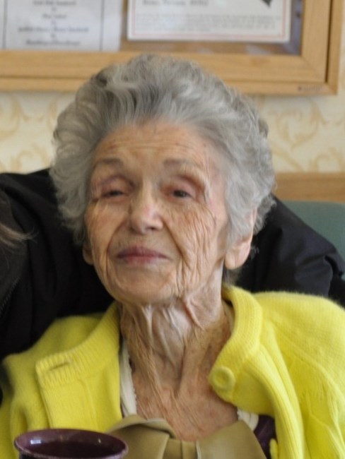 Obituary of Loretta L Taylor