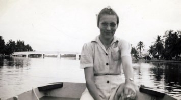 Obituary of Helen Mary Hardy