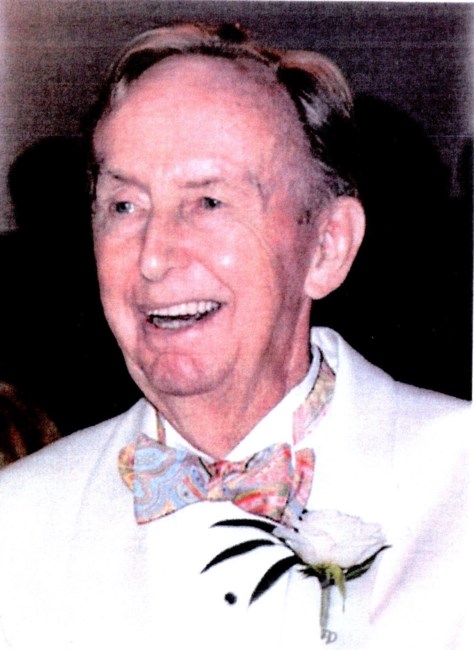 James Fitzgerald Obituary