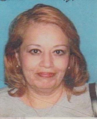 Obituary of Mary Lou Longoria Martinez