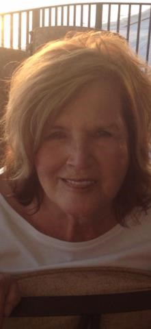 Obituary of Patricia Bell Gramling