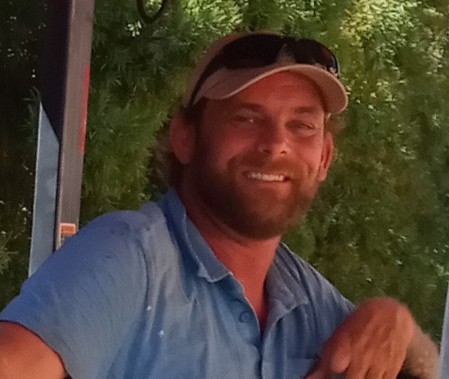 Obituary of Ethan Scallon Zapadka