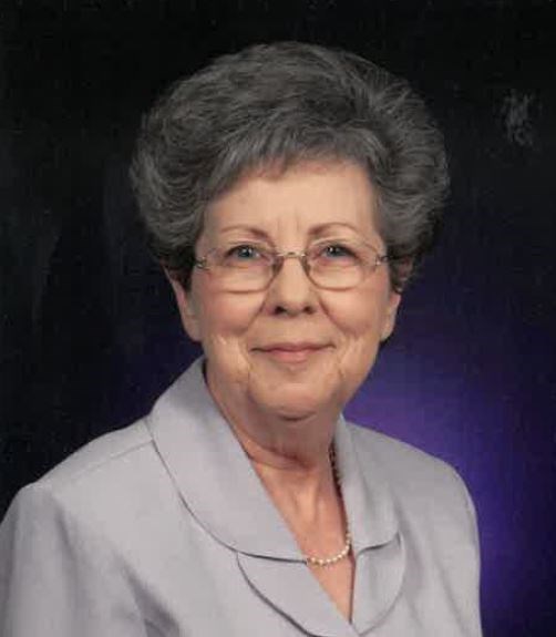 Obituary of Beverly Brown