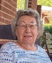 Obituary of Sigma Fay Ray