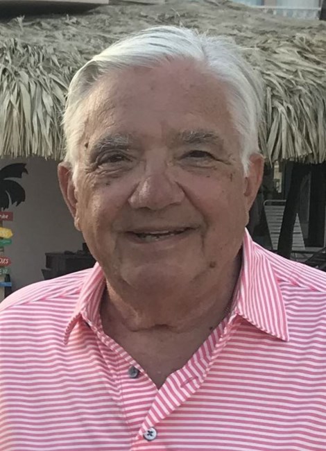 Obituary of Roger J. Fabian