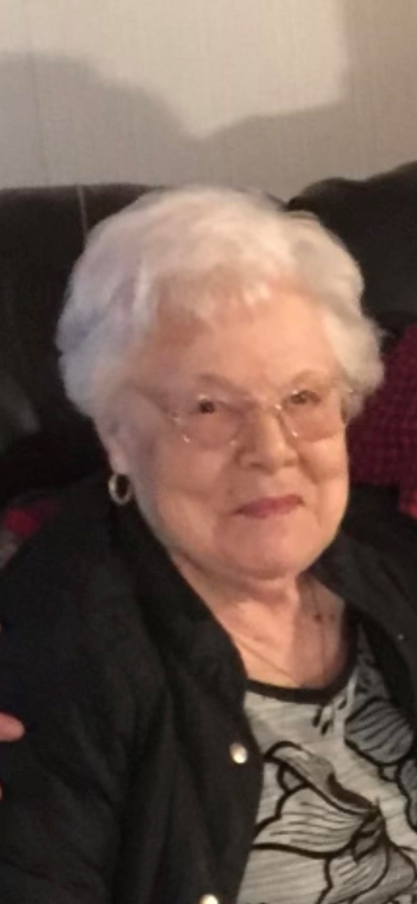 Obituary of Lela F. Wentz