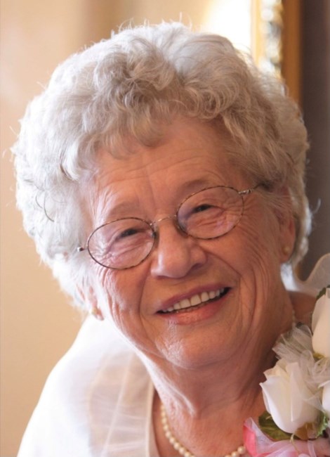 Obituary of Lucille Era Taylor Watts