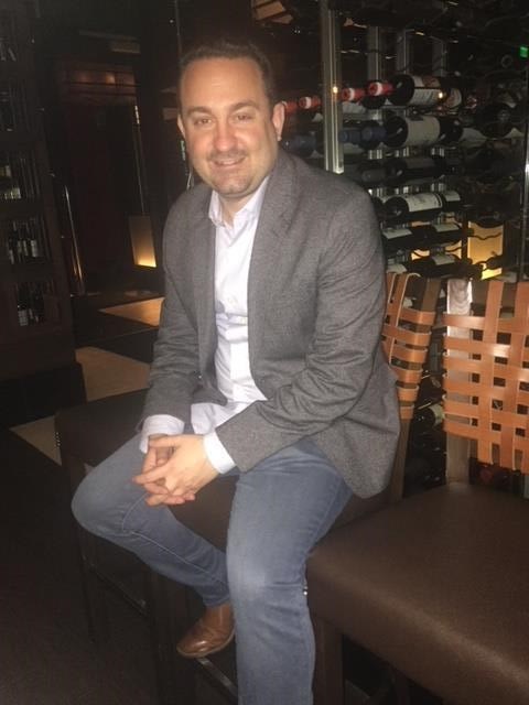 Obituary of David Michael Case