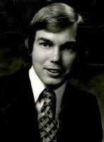 Obituary of Dwight Preston