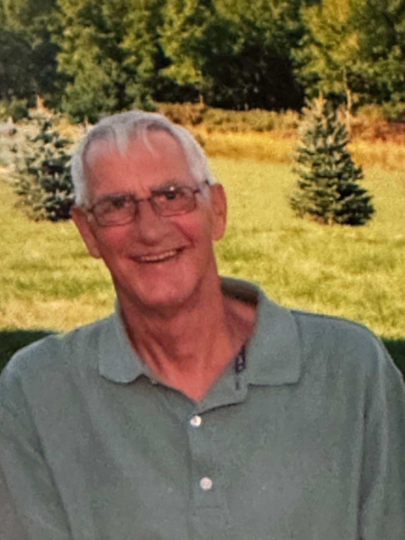 Richard Kossen Obituary Grandville, MI
