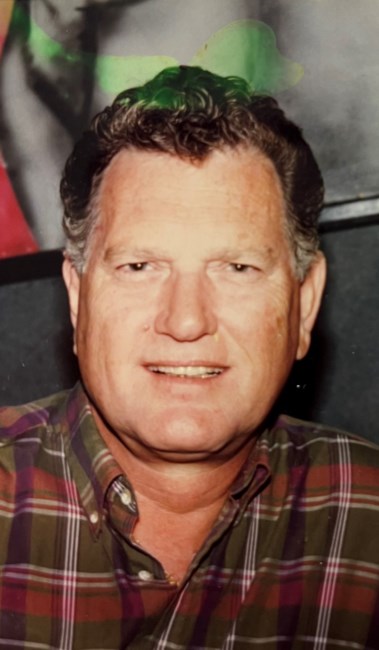 Obituary of William J. Maddox, Sr.