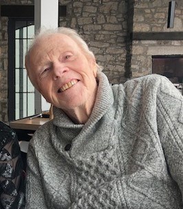 Obituary of Norman Robert Murphy