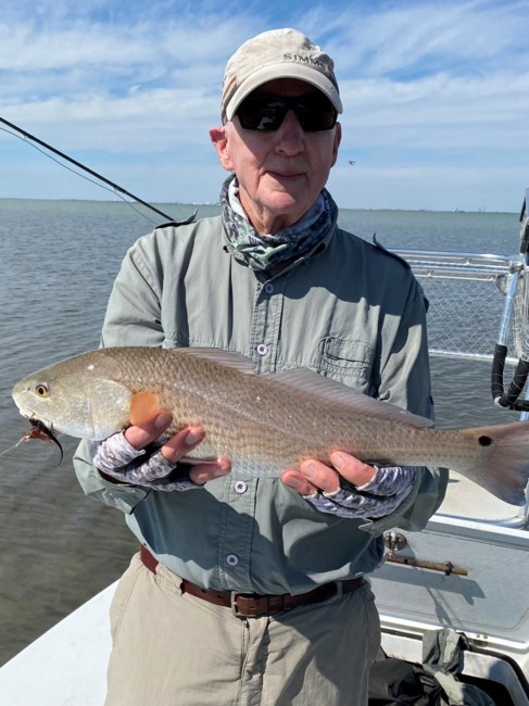 Obituary of Robert John Kauffman