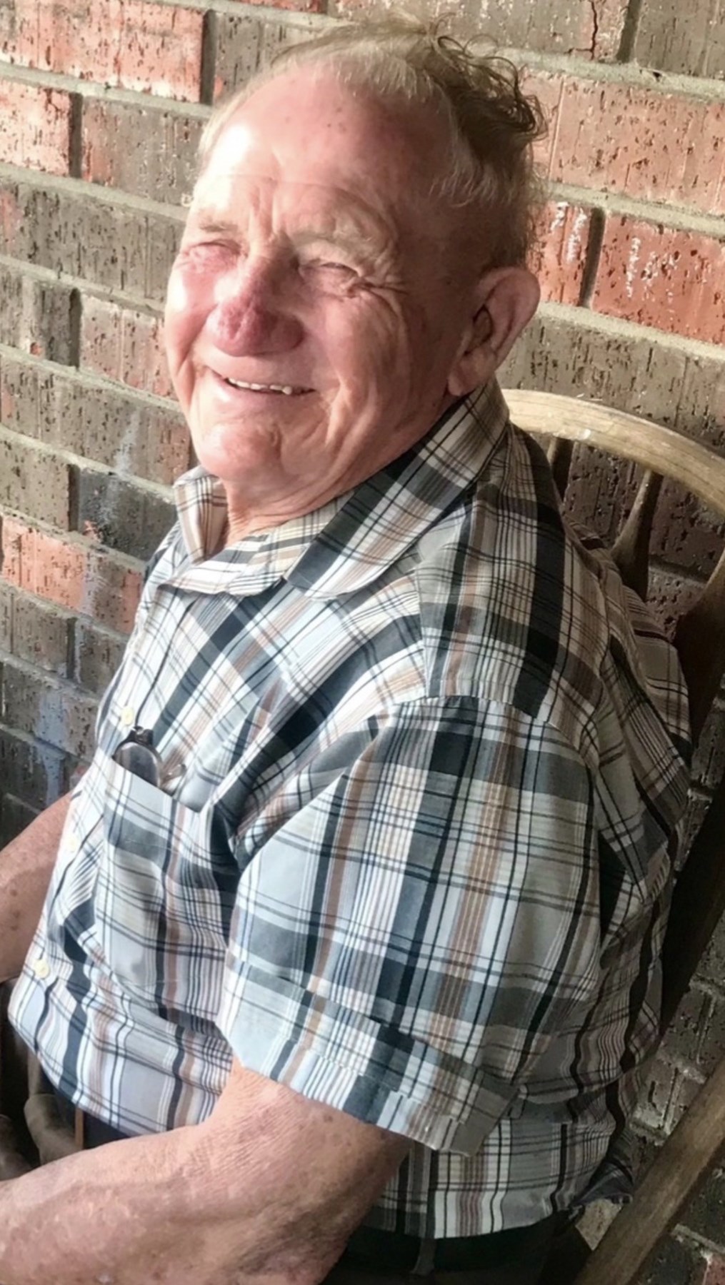 Obituary of Dennis Joseph Ducote