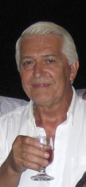 Obituary of Costas Sotiropoulos