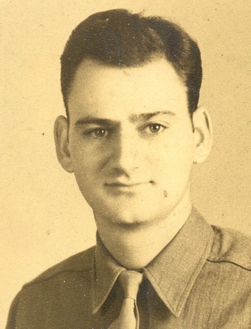 Obituary of Mr. Louis Cox LeFebvre