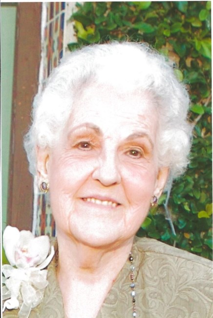 Obituary of Joyce Ilene Aycock