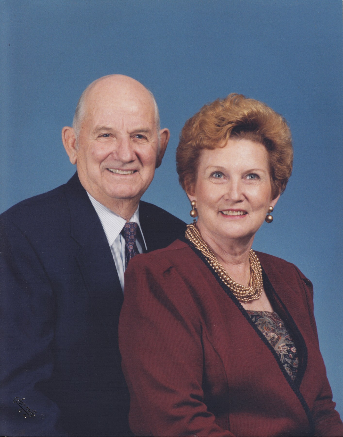 Obituary of Rosalee Small Amerson