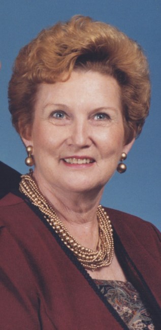 Obituary of Rosalee Small Amerson