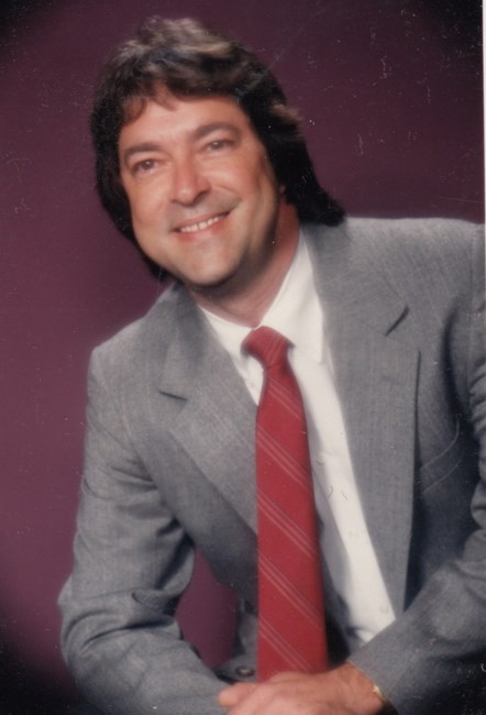 Avis de décès de Phillip M. Welch