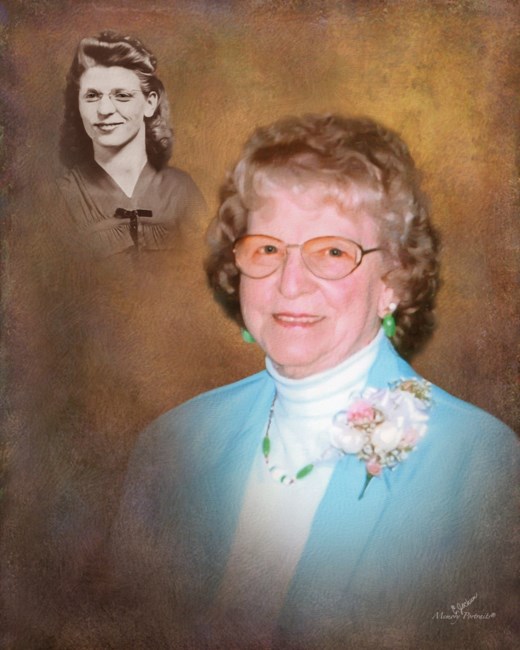 Obituary of Lenora Rooks