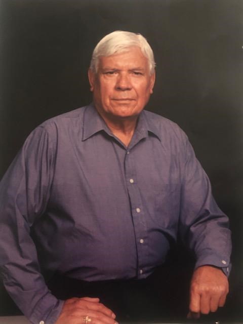 Obituary of Alexander P. Downs Jr.