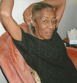 Obituary of Mrs. Barbara A. Scott