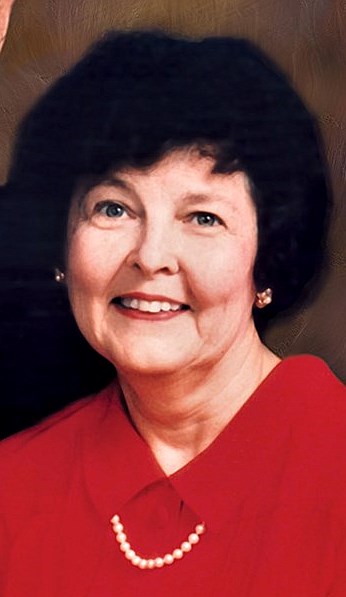 Obituary of Lynita Audrey Roper