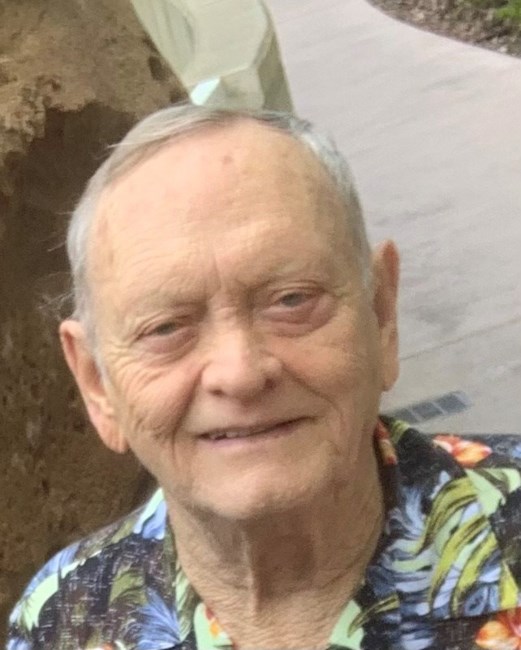 Obituary of Earl Thomas Lightner