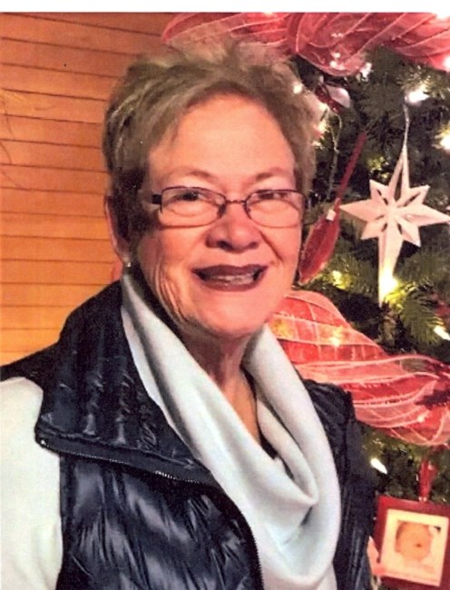 Obituary of Sandra Kay Davis