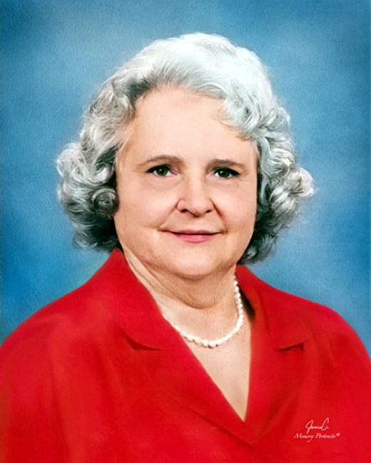 Obituary of Nell Barling