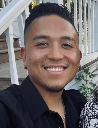 Obituary of Dante Alonzo David