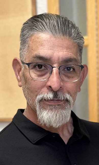 Obituary of Hector Cuellar