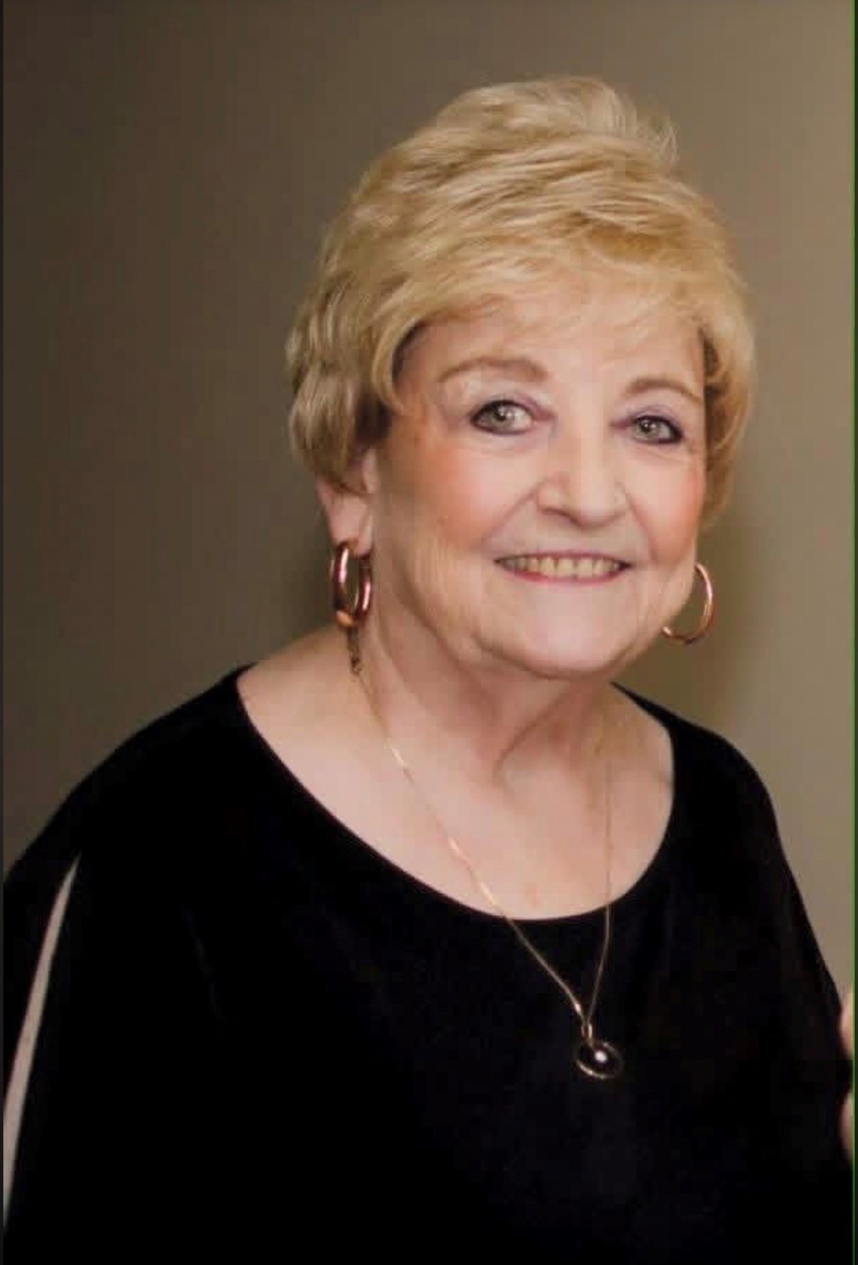 Obituary of Betty "Granny Jo" Price Raney
