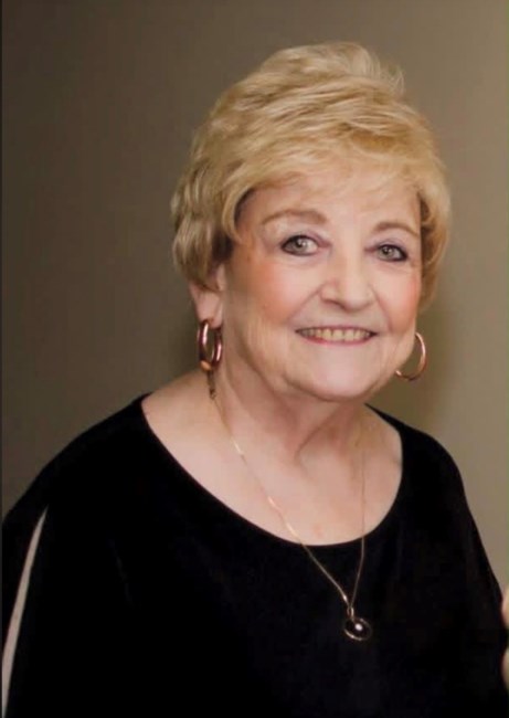 Obituary of Betty "Granny Jo" Price Raney