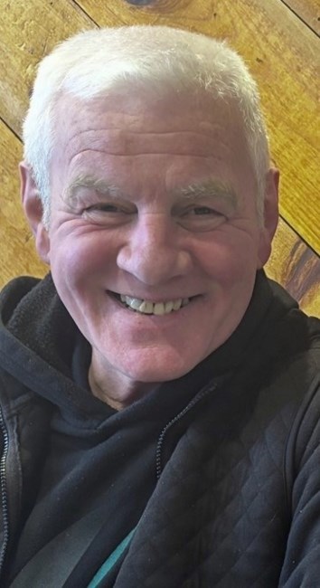 Obituary of Martin G Barrett