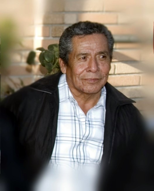 Obituary of Benito Torres Rivera