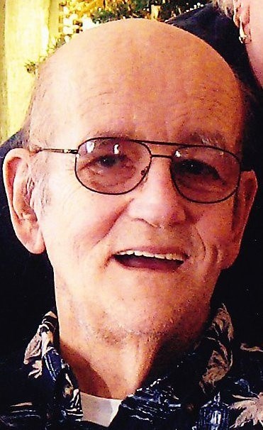 Obituary of George Louis Geiger