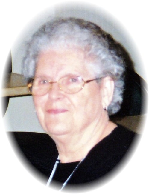 Obituary of Phyllis I. Nelson