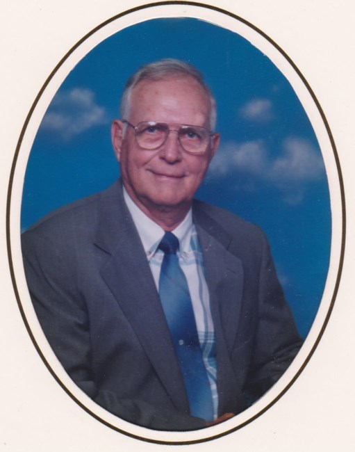 Obituario de Robert J Marshall Sr.