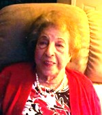 Mary LaBruzzo