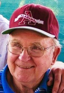 Obituary of William C Moss Jr.
