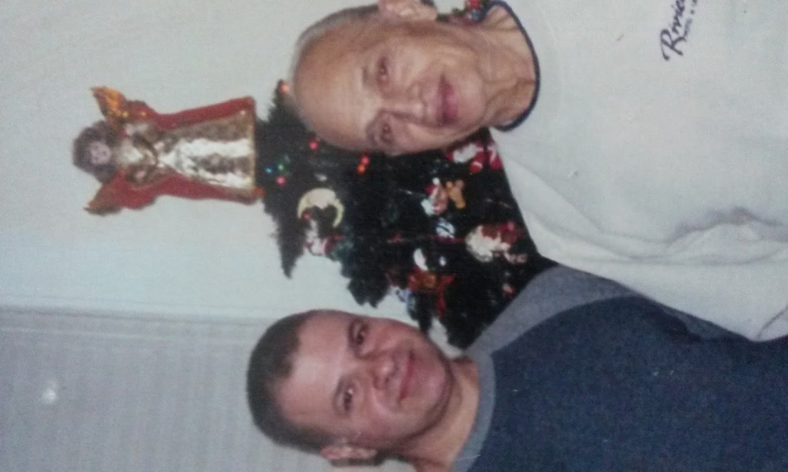 Obituary of Mr. Walter Ernest Ferriggi