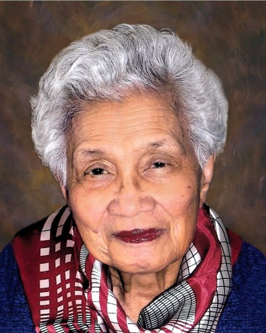 Obituary of Romana Silvestre Castillo