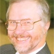 Obituary of Donald E. Hallquist
