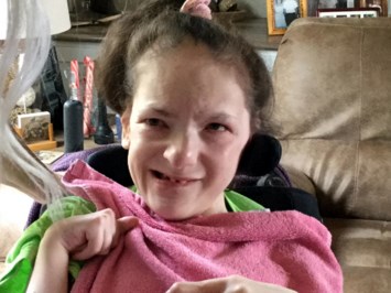 Obituary of Mandi Michelle Morrison