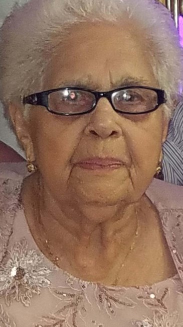 Obituary of Vertilia A Viva