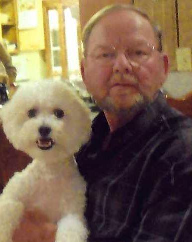 Obituary of James "Norman" Grant