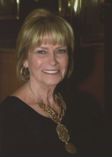 Obituary of Patricia Lynn Freeman